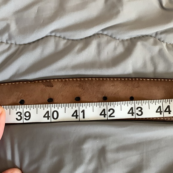 Vintage Gucci Belt